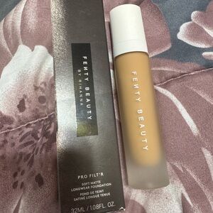 fenty beauty foundation